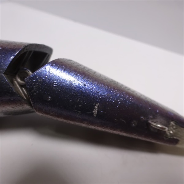 バルバトスビッグベイト